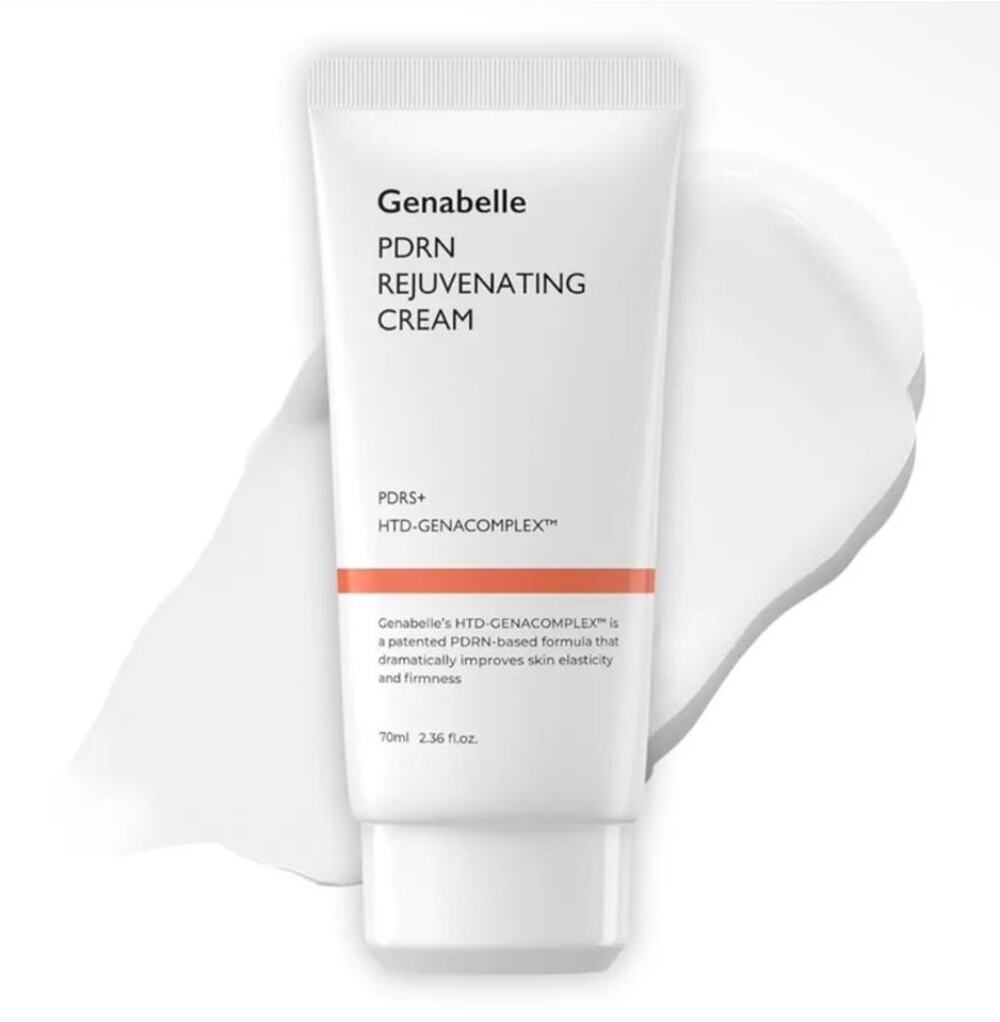 Genabelle Pdrn Rejuvenating Cream - 20 ml mini